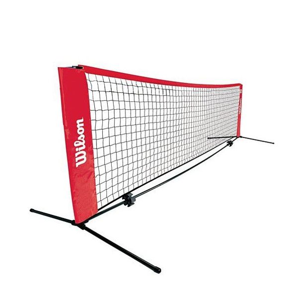 Wilson Full Size Tennis Net