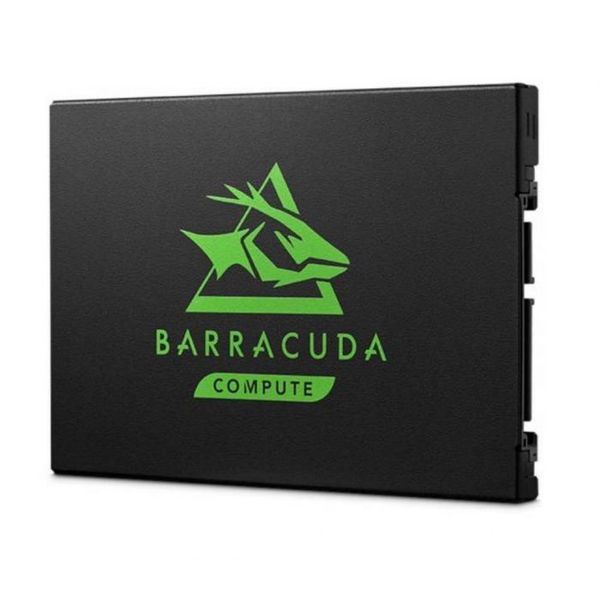 Seagate ZP500CM3A001 500GB Barracuda