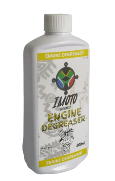 Imoto Engine Degreaser 400ml