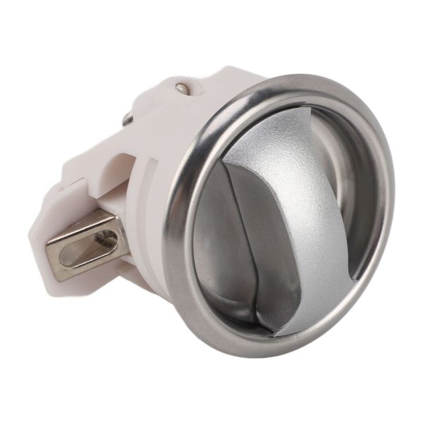 Keyless Entry Lock for RV Trailer Door