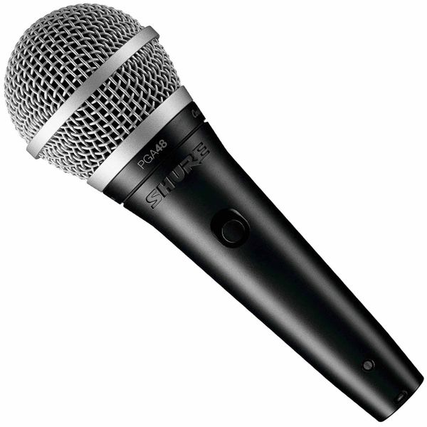 Shure PGA48-XLR