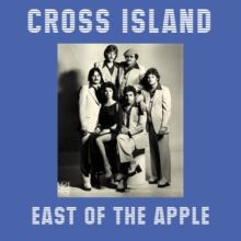 East of the Apple (Vinyl / 12" Single)