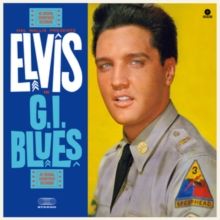 G.I. Blues (Vinyl / 12" Album Coloured Vinyl)