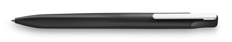 Lamy Xevo Ballpen Black