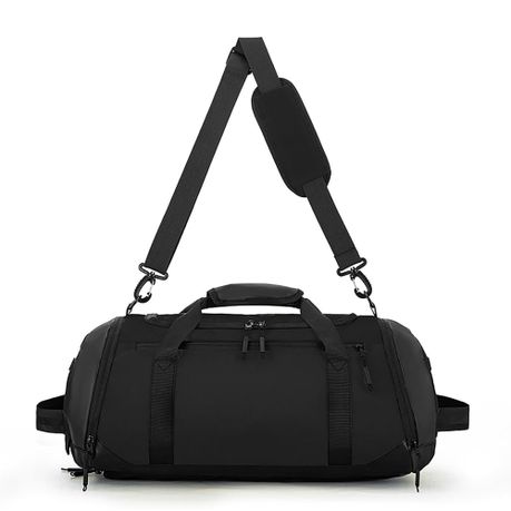 XXL 3-in-1 Large Capacity Backpack & Duffel Bag & Travel Bag, Gym Bag Image