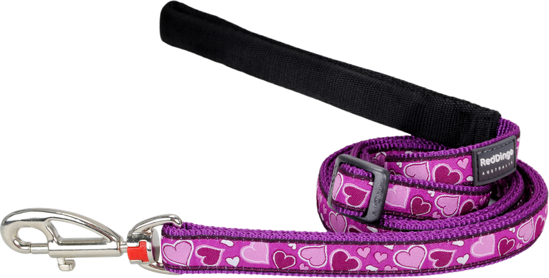 Red Dingo Design Lead - Breezy Love Purple - Purple L