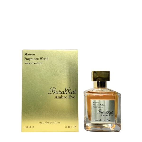 Barakkat Ambre Eve 100ml EDP