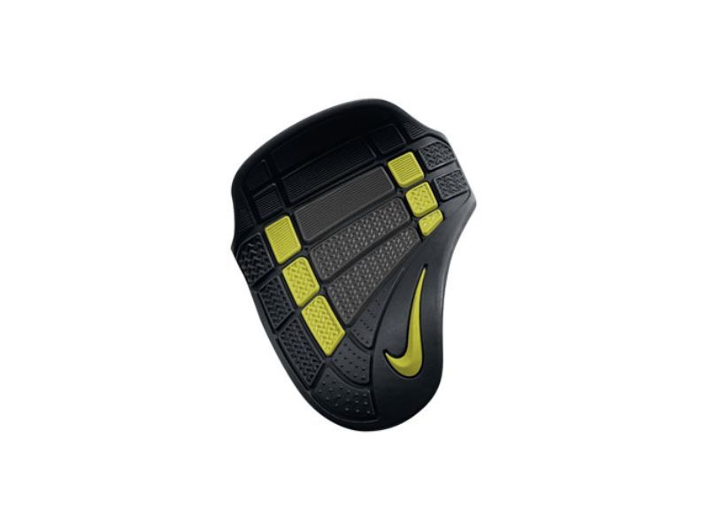Odio diseñador Galaxia Nike Alpha Training Grip Black/Dark Charcoal/Atomic Green | Buy Online in  South Africa | takealot.com