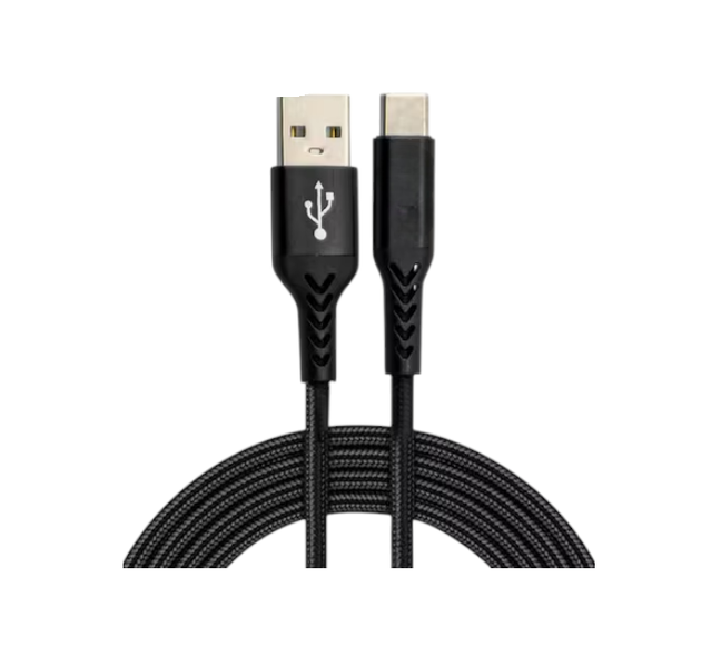 Get Connected - USB Type C 1.5 AMP 3m
