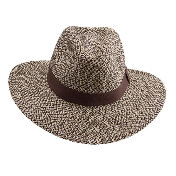 Emthunzini Oscar UPF50+ Sun Hat - Charcoal