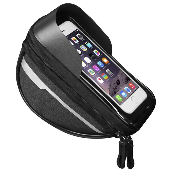 Bike Phone Holder Bag