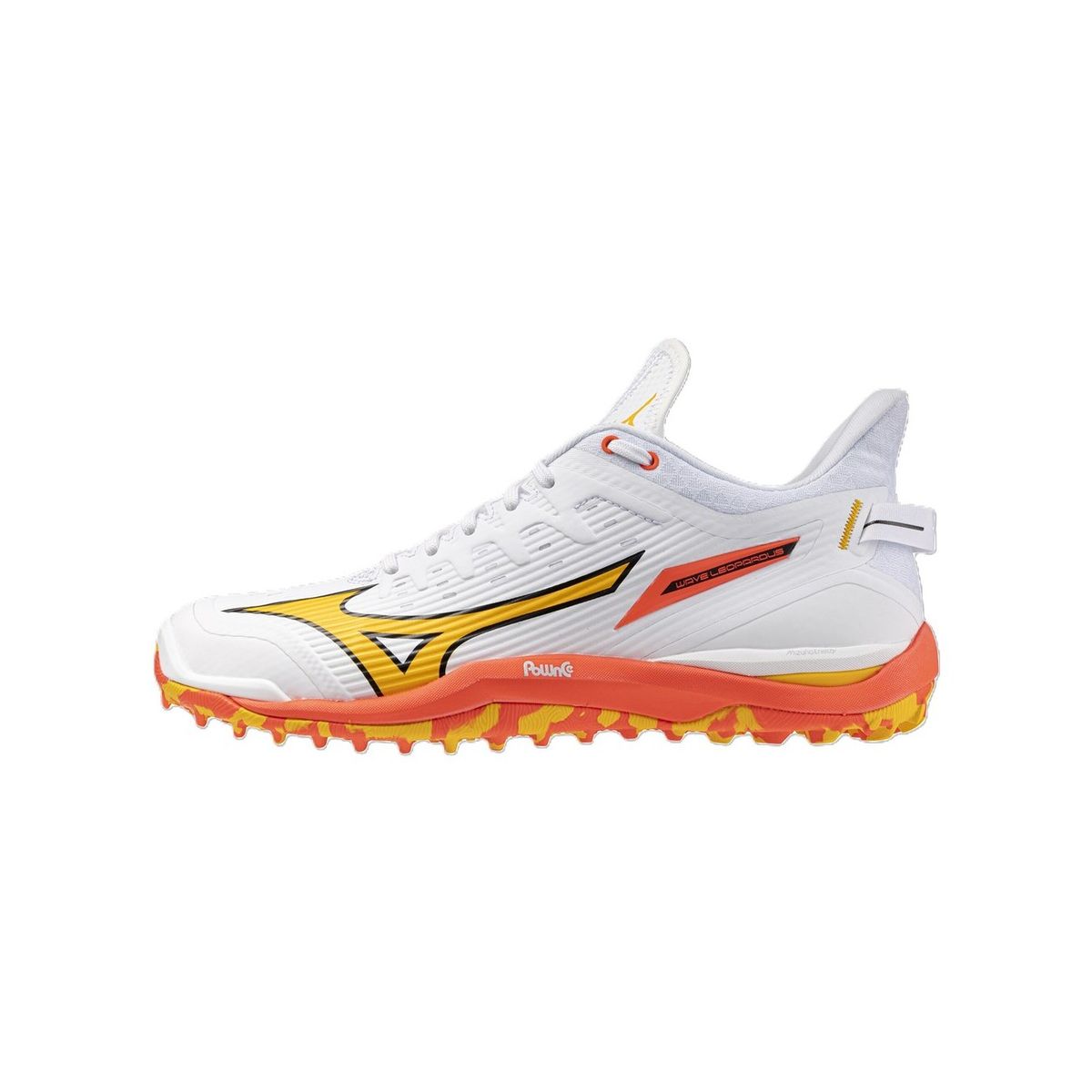 Mizuno Wave Leopardus Unisex