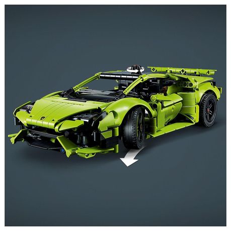 Lamborghini Huracán Tecnica LEGO® Technic™