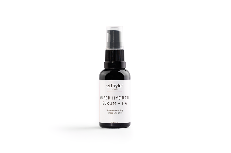 Super Hydrate Serum 30ml