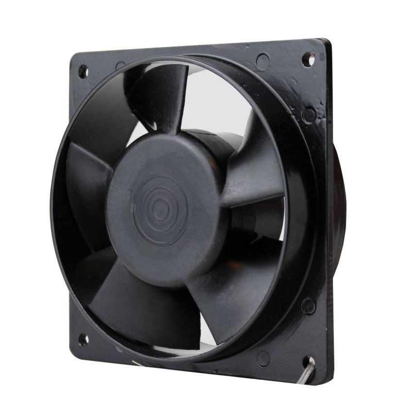 High Temperature Resistant Extractor Fan VA 12/2K Shop Today. Get it