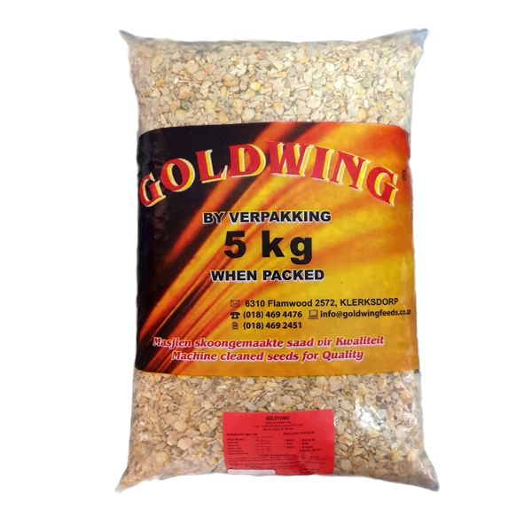 Goldwing - Complete Pro 20 - 5 kg