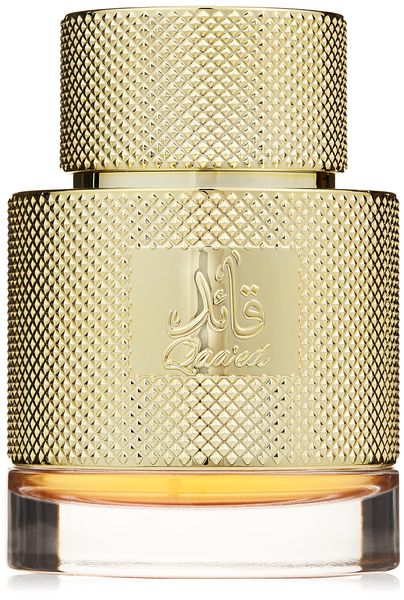 Qaa'ed Classic by Lattafa Perfumes, 100ml