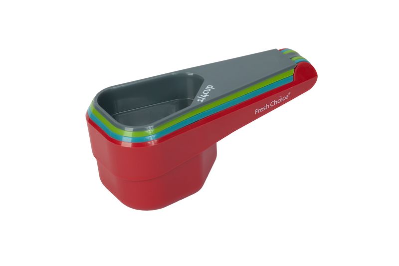 Fresh Choice Swing Measuring Cup Set