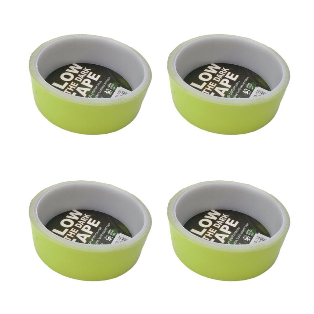 Glow In The Dark Tape