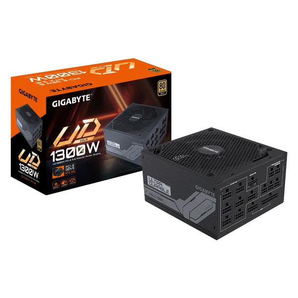 GIGABYTE UD1300GM PG5 Power Supply Unit