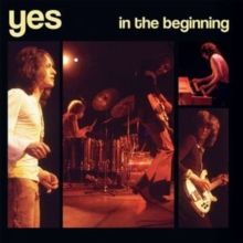 In the Beginning (CD / Album Digipak)
