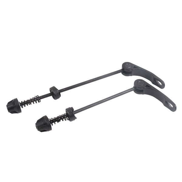 Universal Quick-Release Lever For Mountain Bikes, Front And Rear Axle Bolts