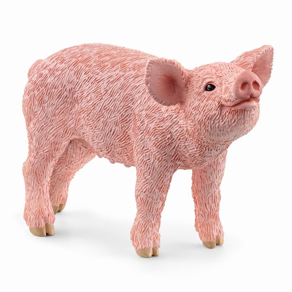 Schleich Farm World - Piglet - 5.8cm Long