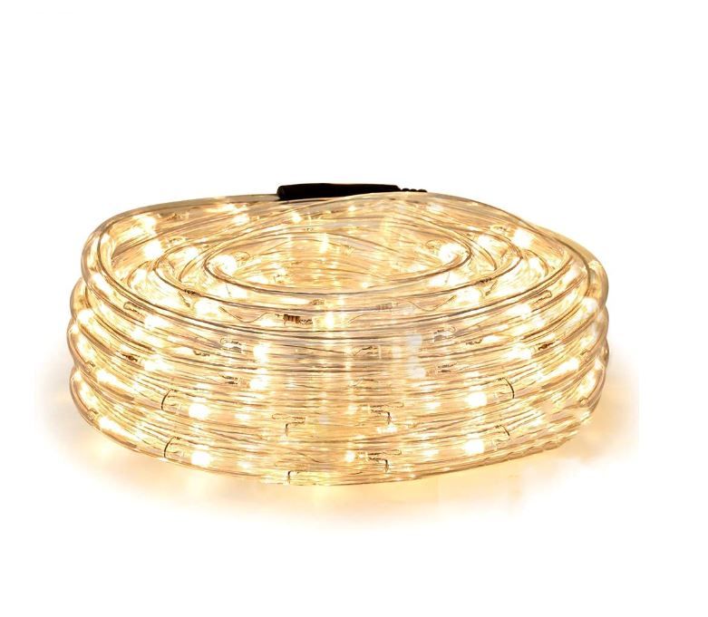 2.5M Twinkle Fairy Lights LED Decorative Light Warm White Fairy Lights