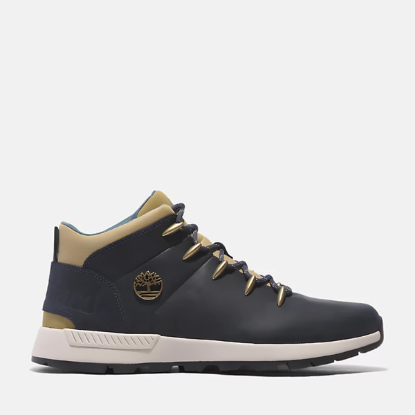 Timberland Sprint Trekker Mid Sneaker For Men