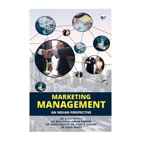 Marketing Management Image