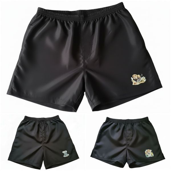 MMA Shorts Pack of 3