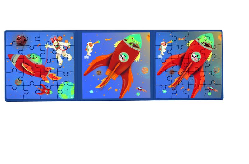Thumbnail product image - 1