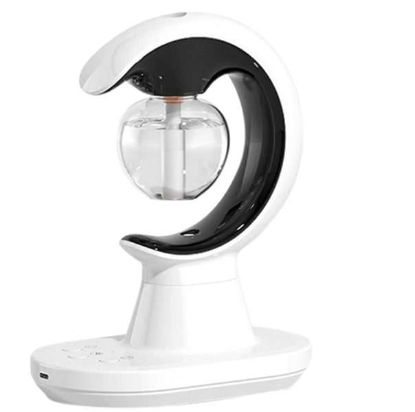 3 In 1 Electric Mosquito Repellent with Refills Humidifier Colorful Night