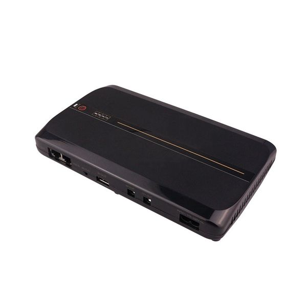 Richroc Micro-UPS 38.5WH / 104000MAH Micro UPS (DC / USB / 24/48V POE)