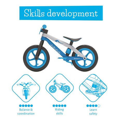 takealot balance bike