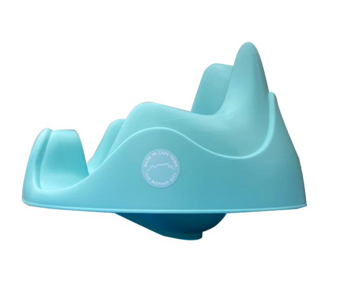 Baby Throne Squat Potty Training Toilet Seat - Top Only - Deluxe