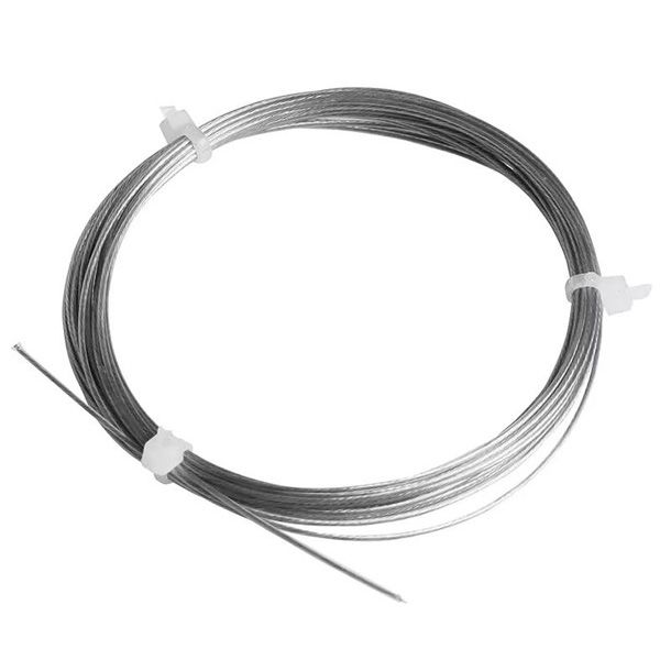Force Windshield Cut-Out Wire (Stainless Steel Triangle)