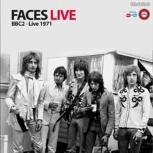 BBC2 - Live 1971 (Vinyl / 12" Album)