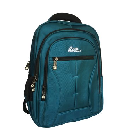 Laptop backpack takealot best sale