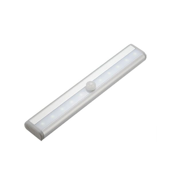 Battery Operated Induction Magnetic Cabinet Sensor Light FA-1820