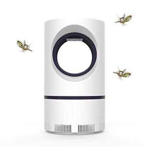Mosquito killer Lamp