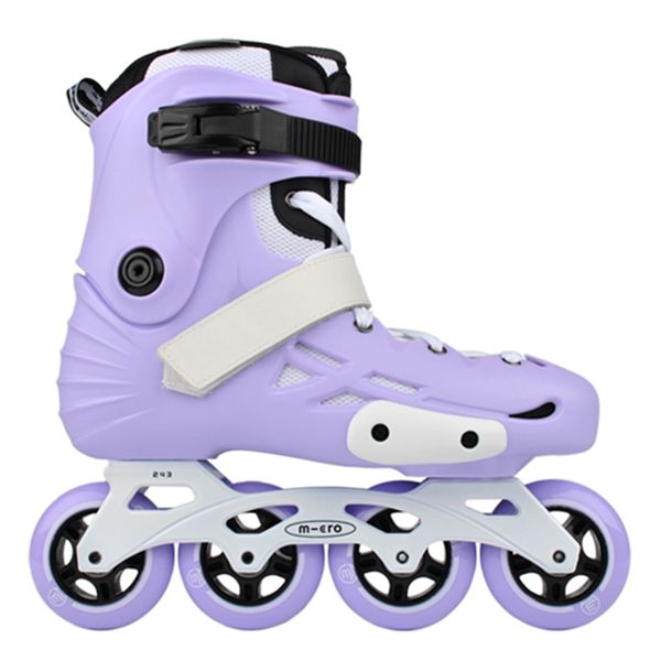 Micro Mt4 Inline Skates - Lavender