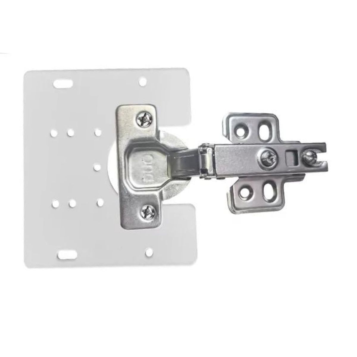 ROCO Hinge Fixing Plate