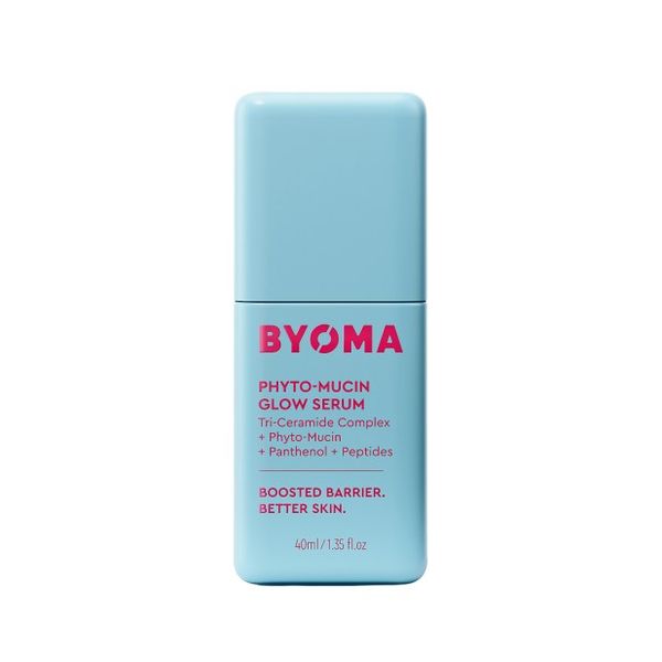 BYOMA Phyto-Mucin Glow Serum