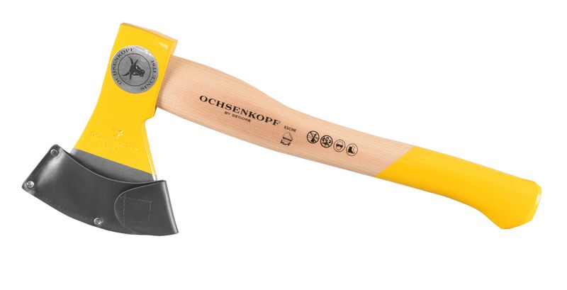 Oschenkopf by Gedore Axe