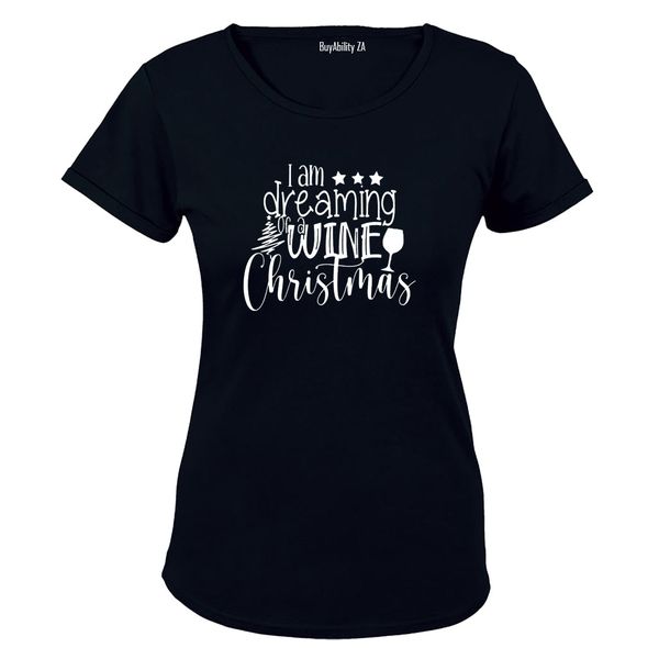 Ladies - T-Shirt image