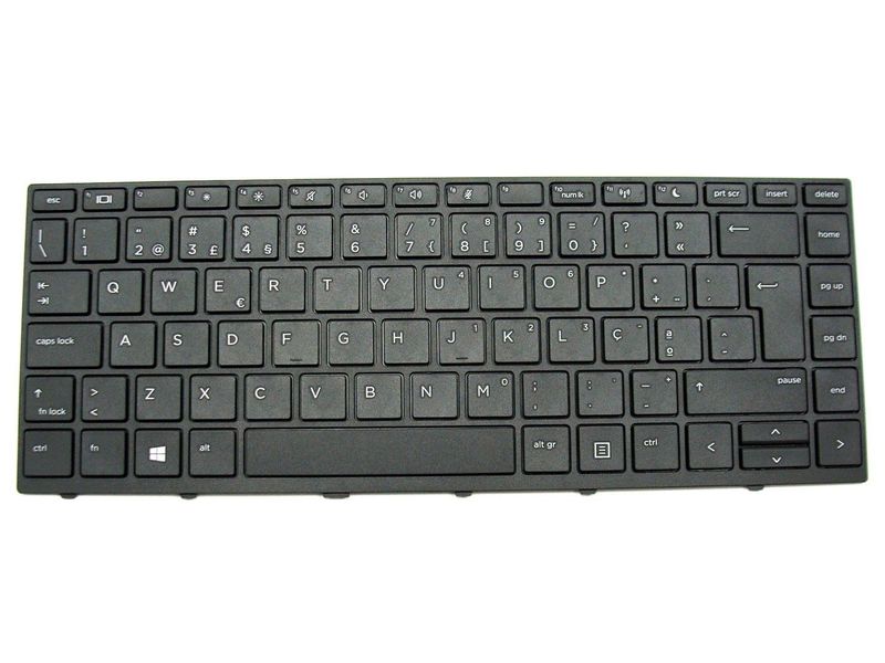 HP ProBook 430 G5 440 G5 445 G5 Keyboard