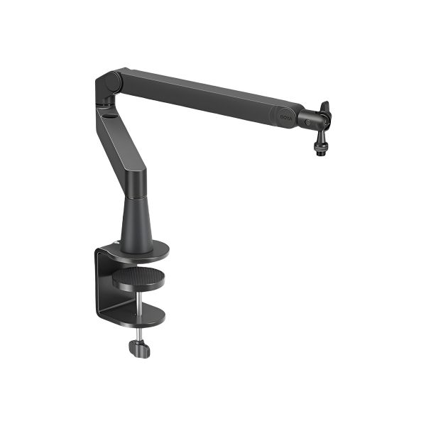 BOYA BY-BA20 Boom Arm - 2kg Load, 55cm Reach, Cable Management