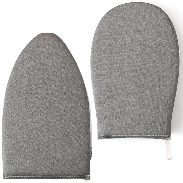 Clothes Steamer Hand Mitt,Steam Gloves for Steaming
