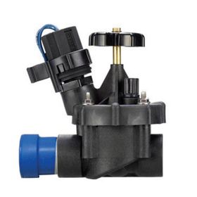 Orbit Solenoid Valve With Flow Control 1-1/2Inch | Shop Today. Get it ...